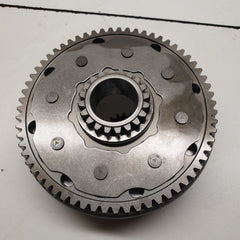 cloche embrayage honda 125 cr 1994-3
