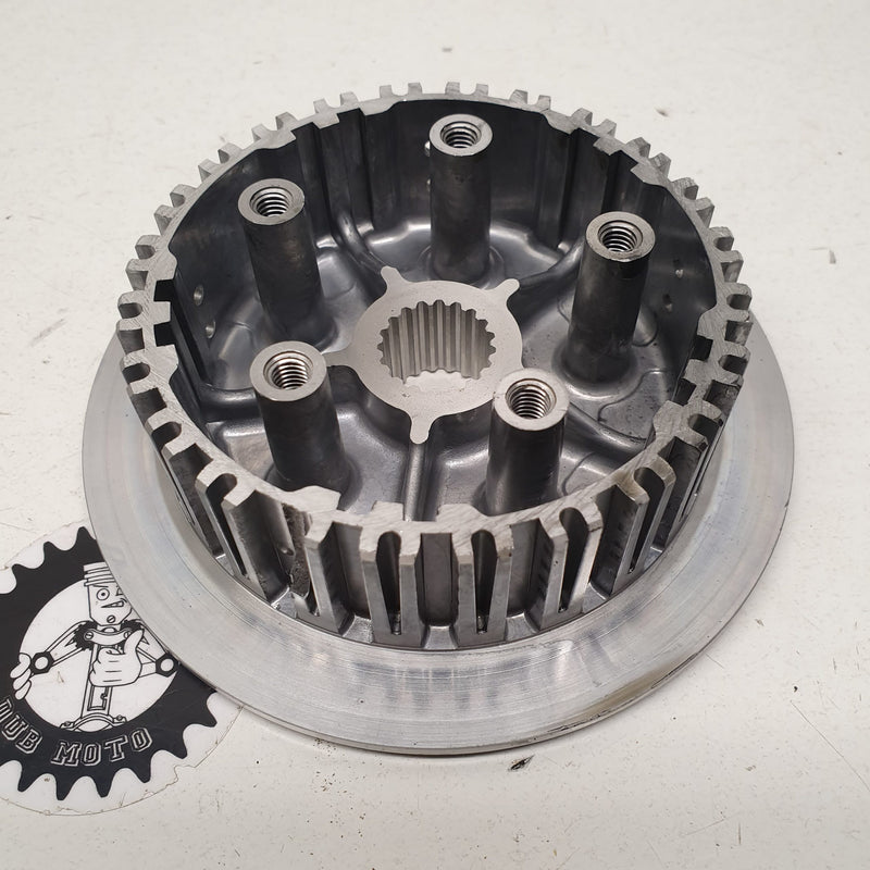 noix embrayage honda 125 cr 1994-1