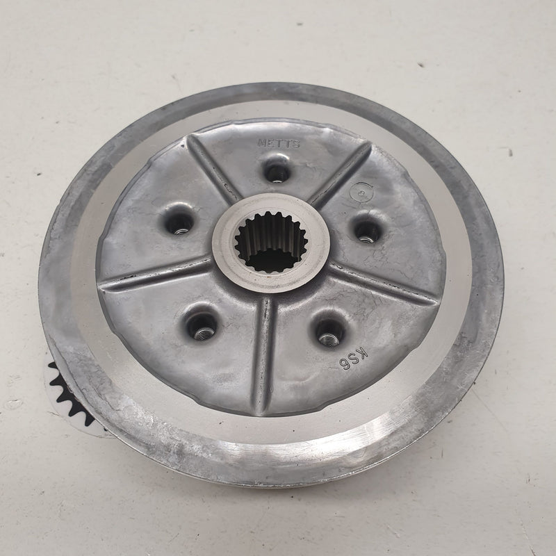 noix embrayage honda 125 cr 1994-2