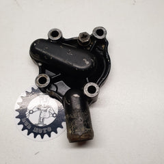 carter pompe honda 125 cr 1994-1