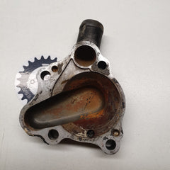 carter pompe honda 125 cr 1994-2