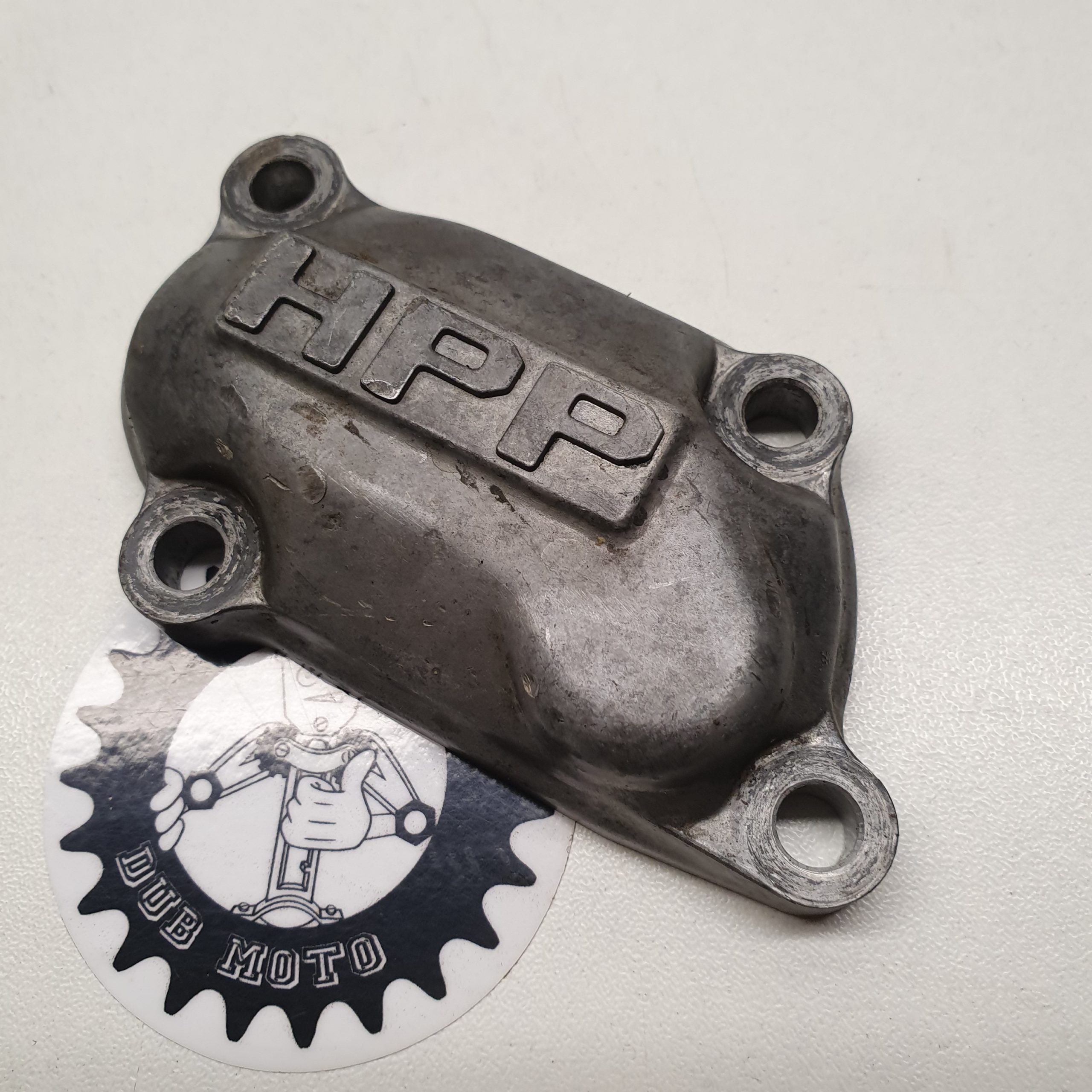 carter honda 125 cr 1994