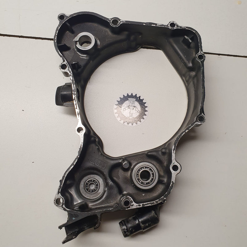 carter embrayage honda 125 cr 1994-2