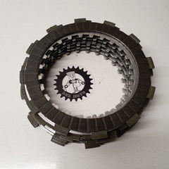 disque embrayage honda 125 cr 1994-1