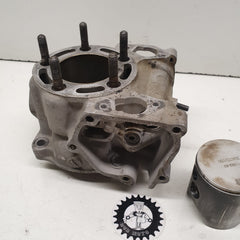 cylindre piston honda 125 cr 1994-2