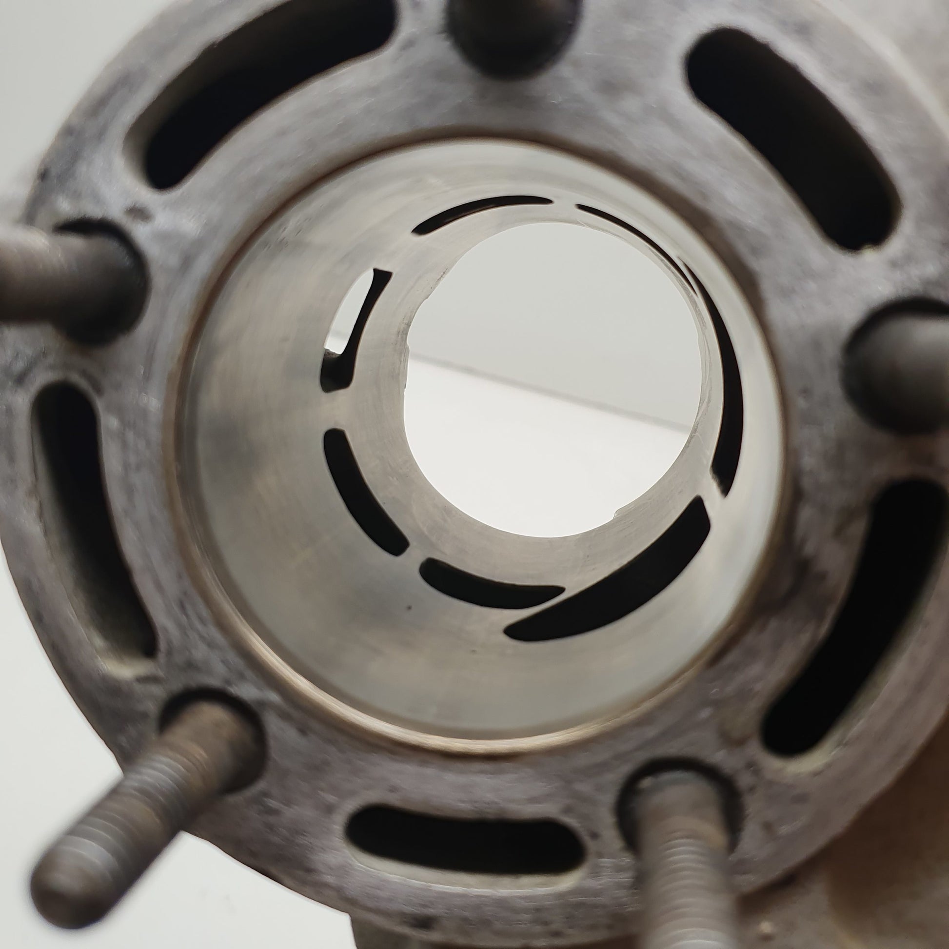 cylindre piston honda 125 cr 1994-4