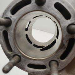 cylindre piston honda 125 cr 1994-4