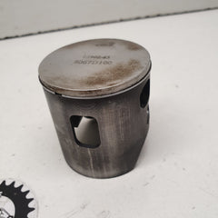 cylindre piston honda 125 cr 1994-5