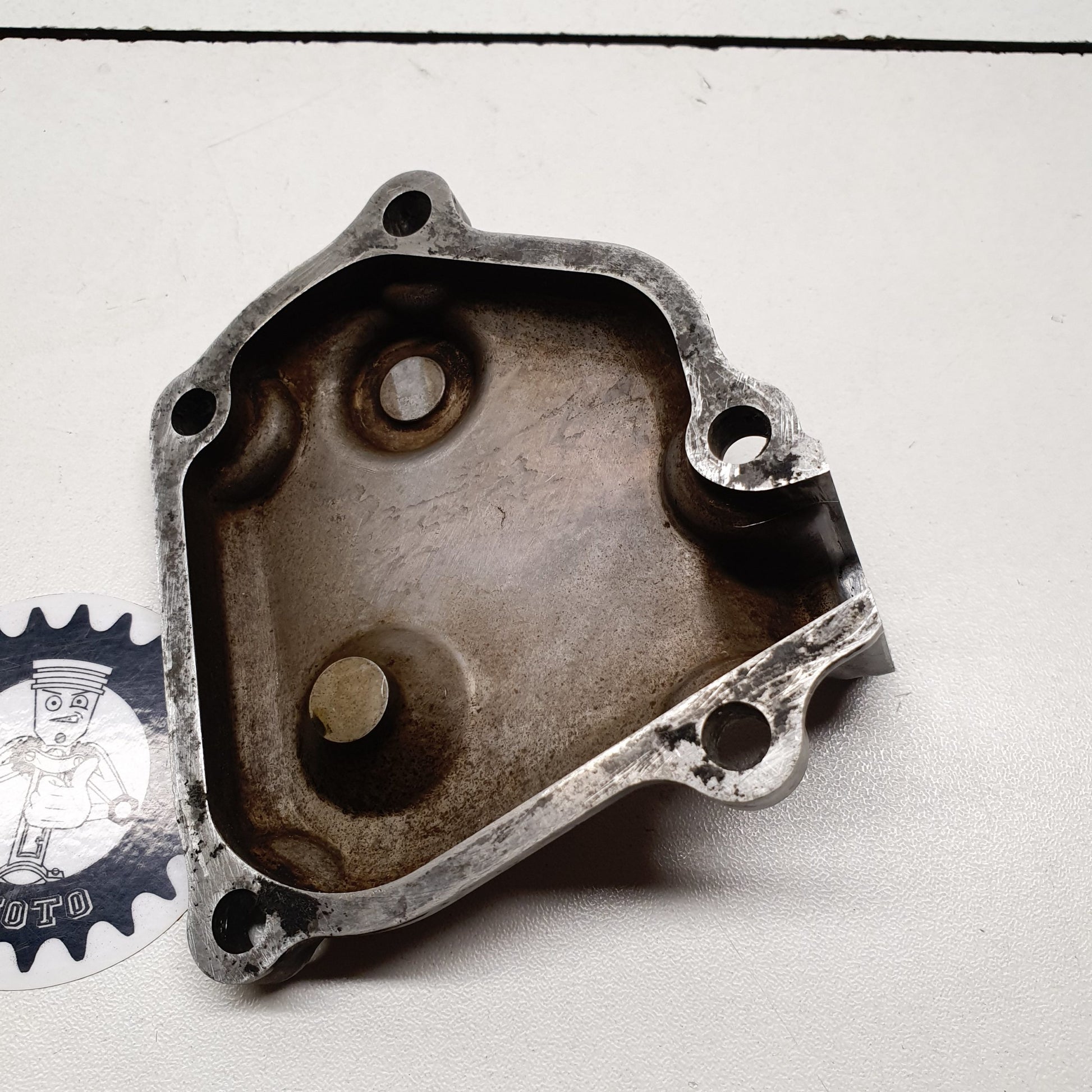 carter honda 125 cr 1994-2
