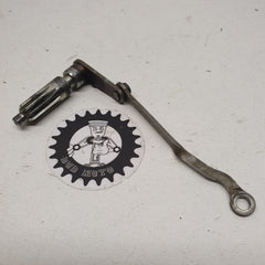 commande valve honda 125 cr 1994-1