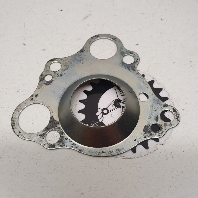 séparateur pompe a eau honda 125 cr 1994-1