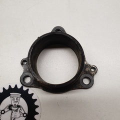 pipe echappement honda 125 cr 1994-1