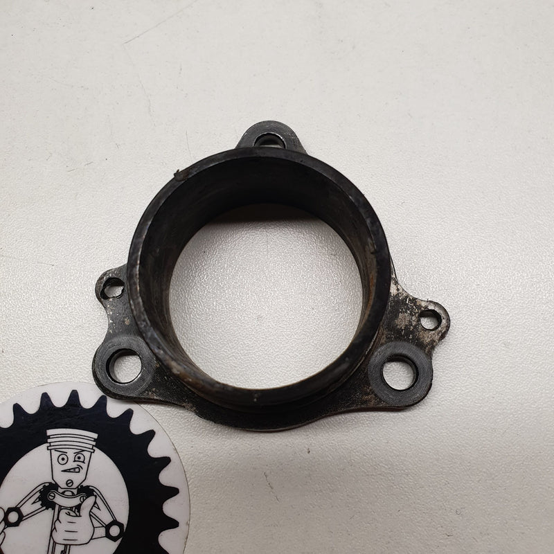 pipe echappement honda 125 cr 1994-1
