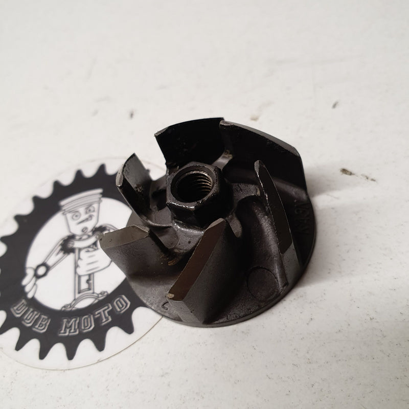 elisse pompe a eau honda 125 cr 1994-1