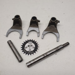fourchettes honda 125 cr 1994-1