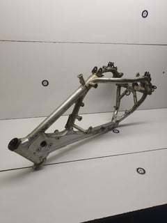 cadre kawasaki 125 kx 1986-1