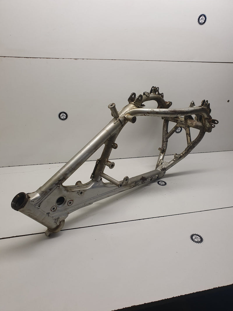 cadre kawasaki 125 kx 1986-1