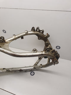 cadre kawasaki 125 kx 1986-2