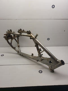 cadre kawasaki 125 kx 1986-6