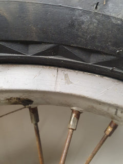 roue arrière kawasaki 125 kx 1986-3