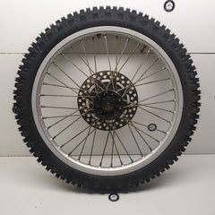 roue avant kawasaki 125 kx 1986-5
