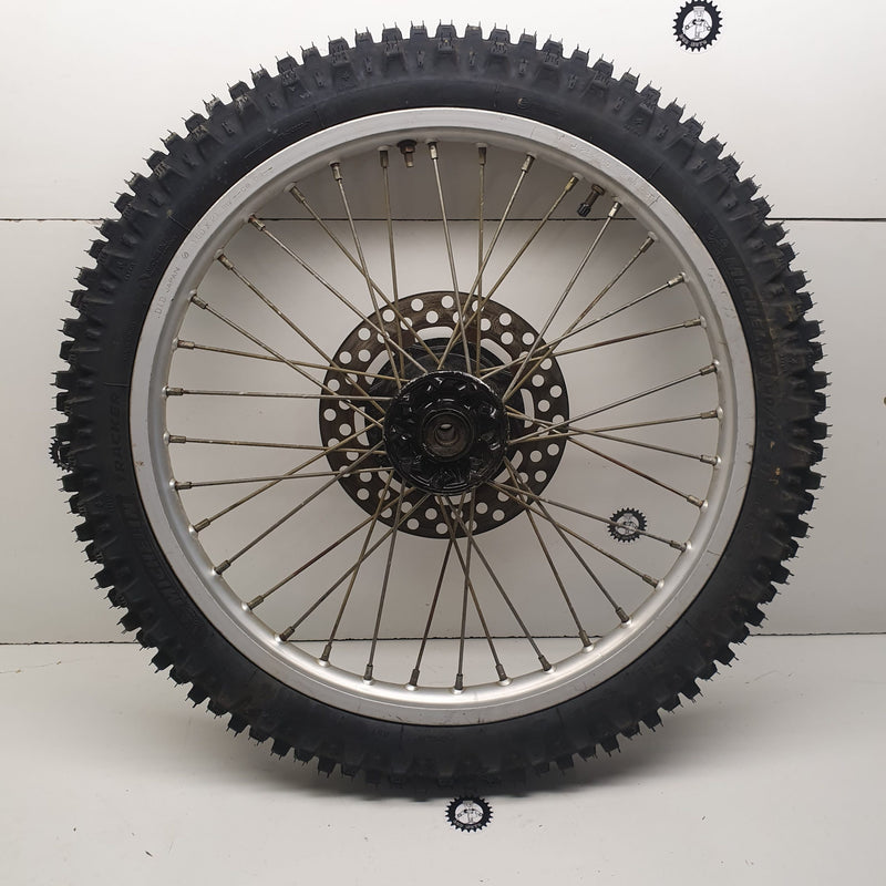 roue avant kawasaki 125 kx 1986-5