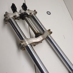 fourche kawasaki 125 kx 1986-3