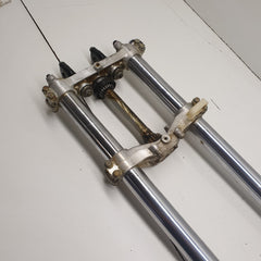 fourche kawasaki 125 kx 1986-4