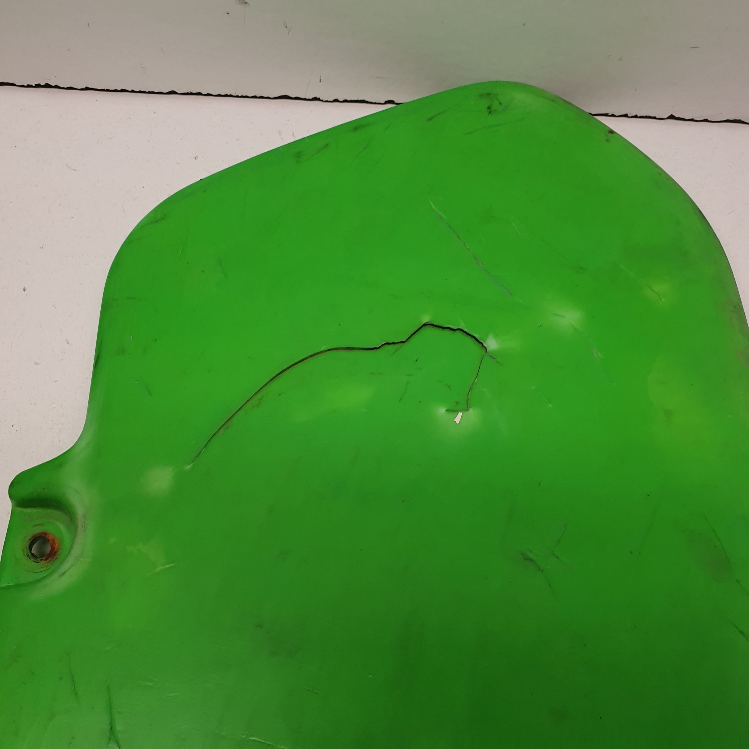 plastiques kawasaki 125 kx 1986-3