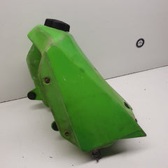 réservoir kawasaki 125 kx 1986-2