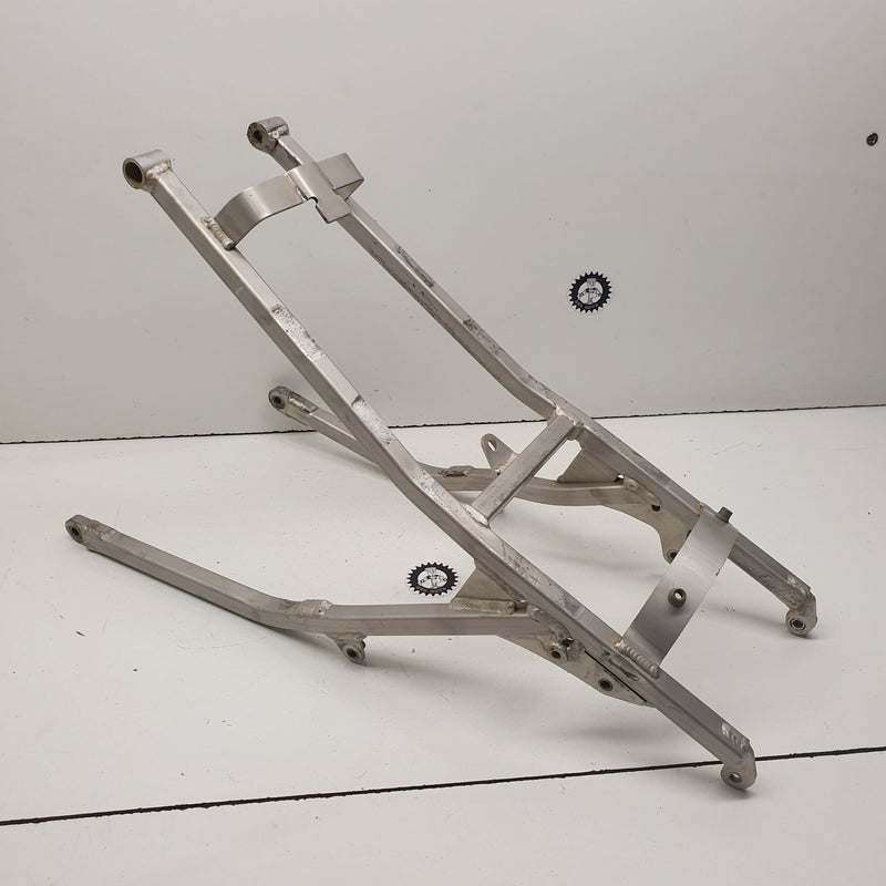 boucle arrière kawasaki 125 kx 1986-1