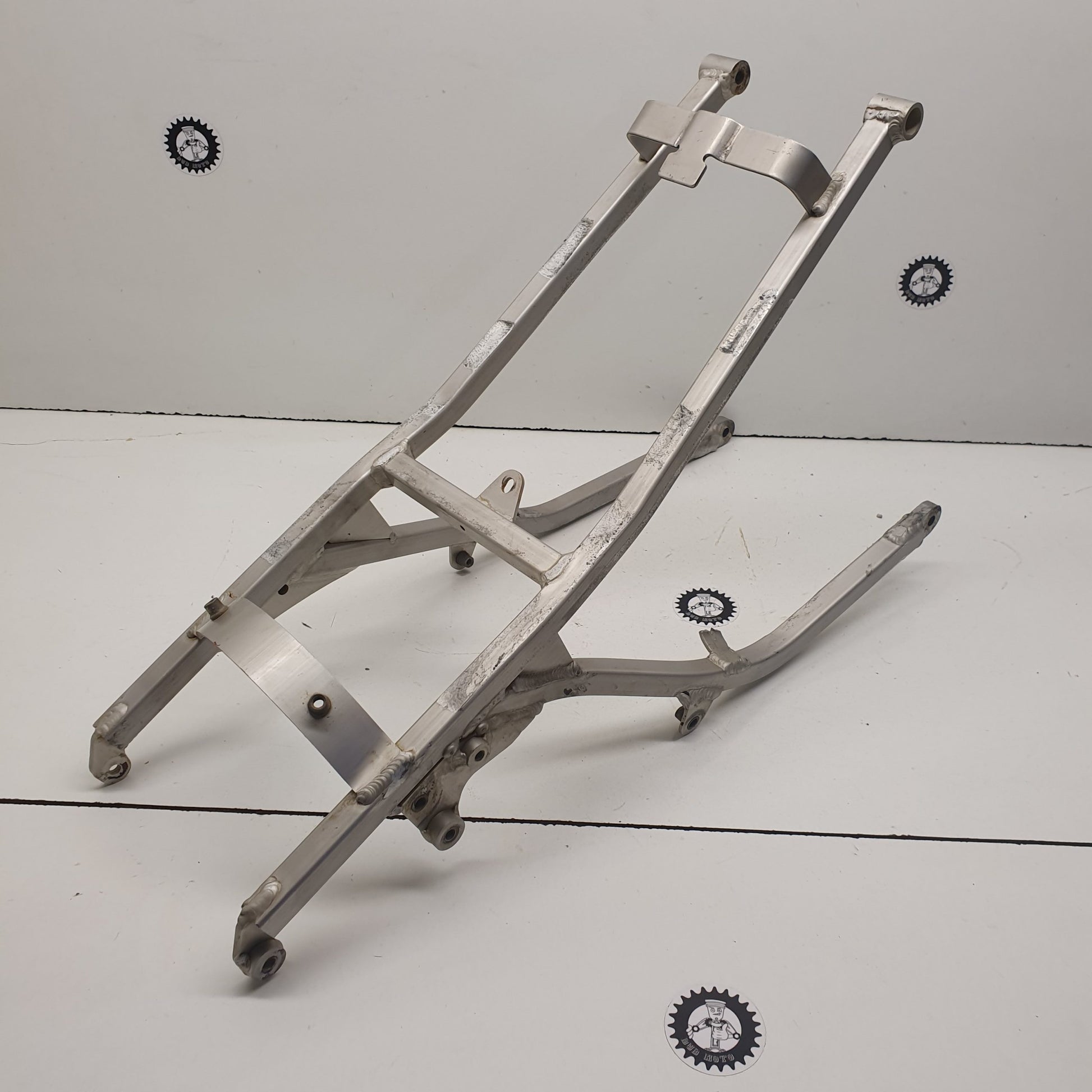 boucle arrière kawasaki 125 kx 1986-2