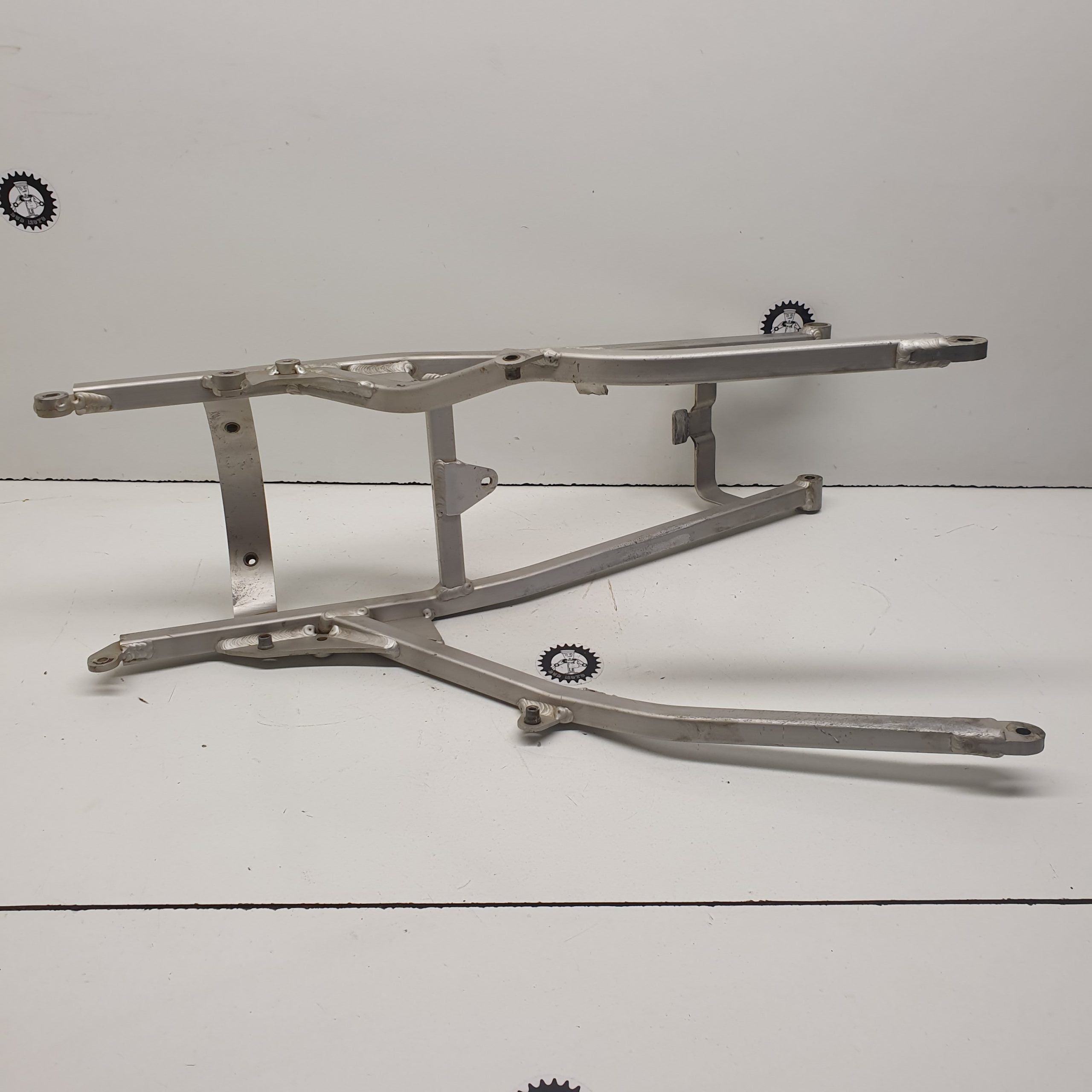 boucle arrière kawasaki 125 kx 1986-3