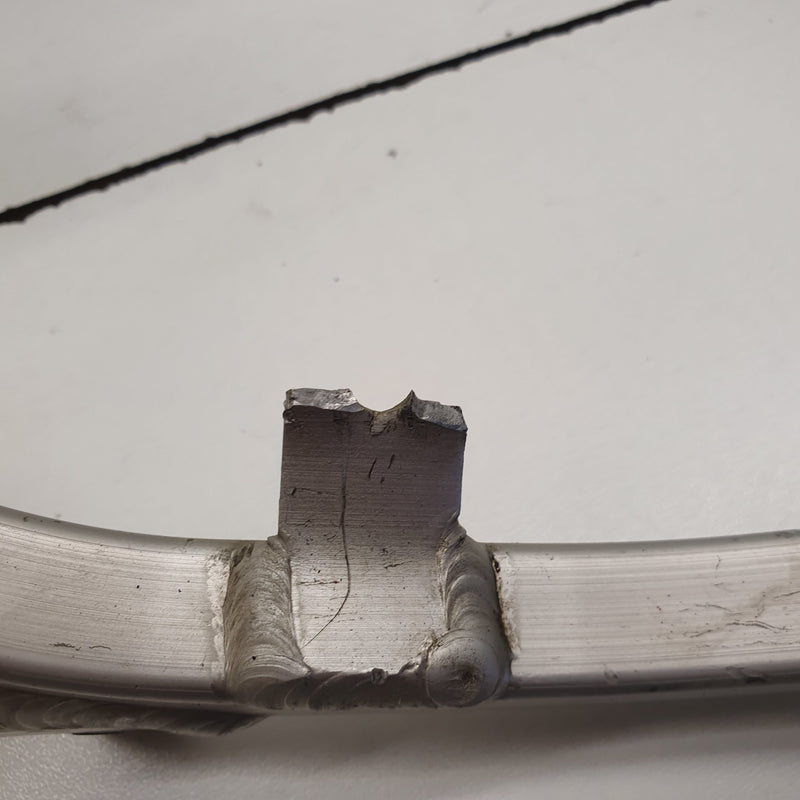 boucle arrière kawasaki 125 kx 1986-4