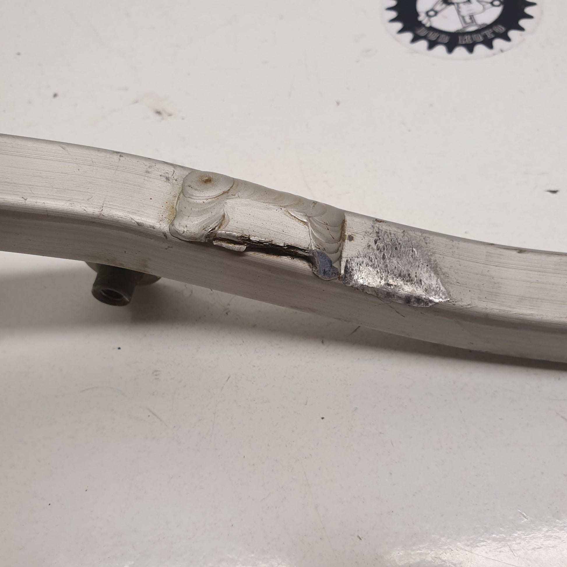 boucle arrière kawasaki 125 kx 1986-5