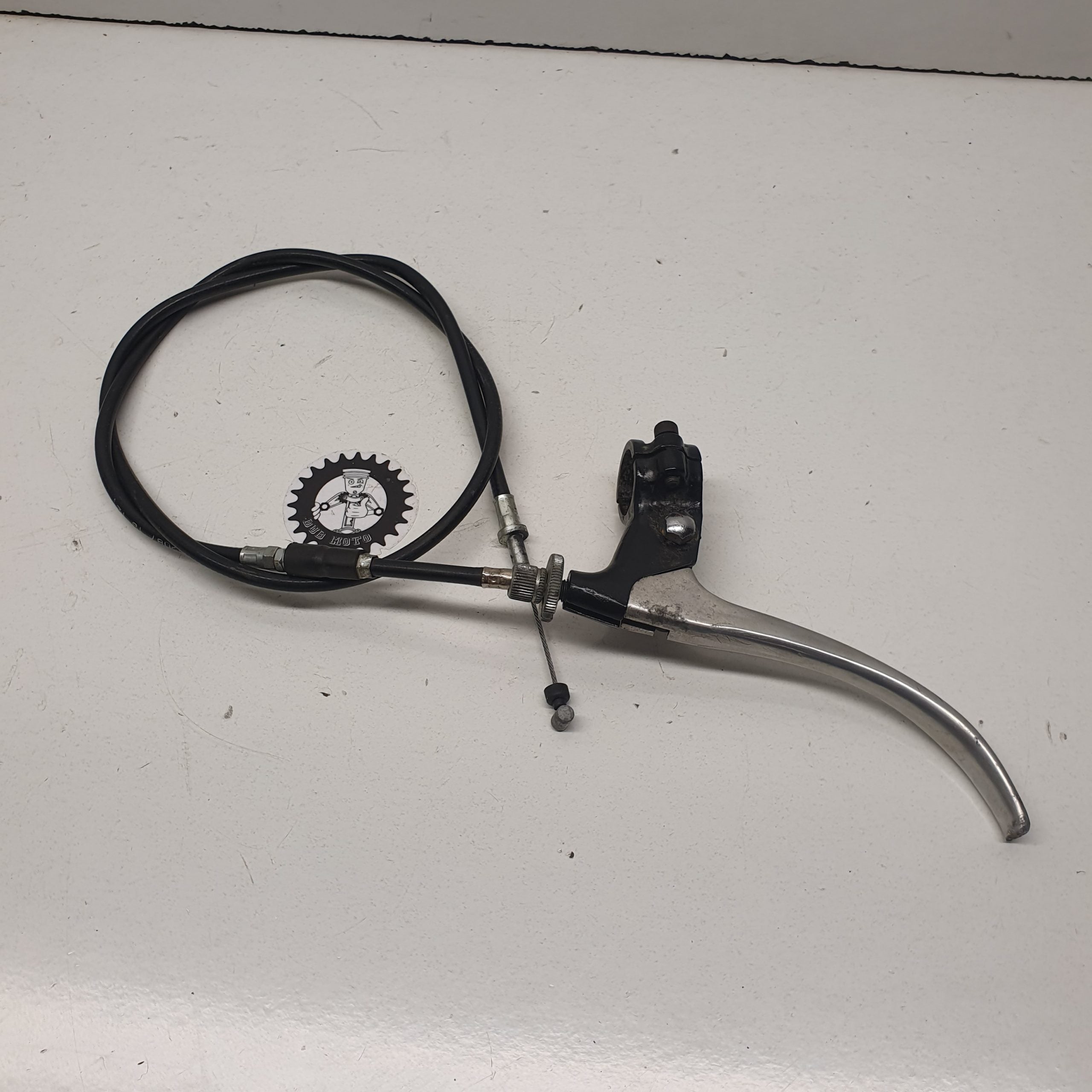 cable poignée embrayage kawasaki 125 kx 1986