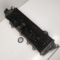 radiateur kawasaki 125 kx 1986-1