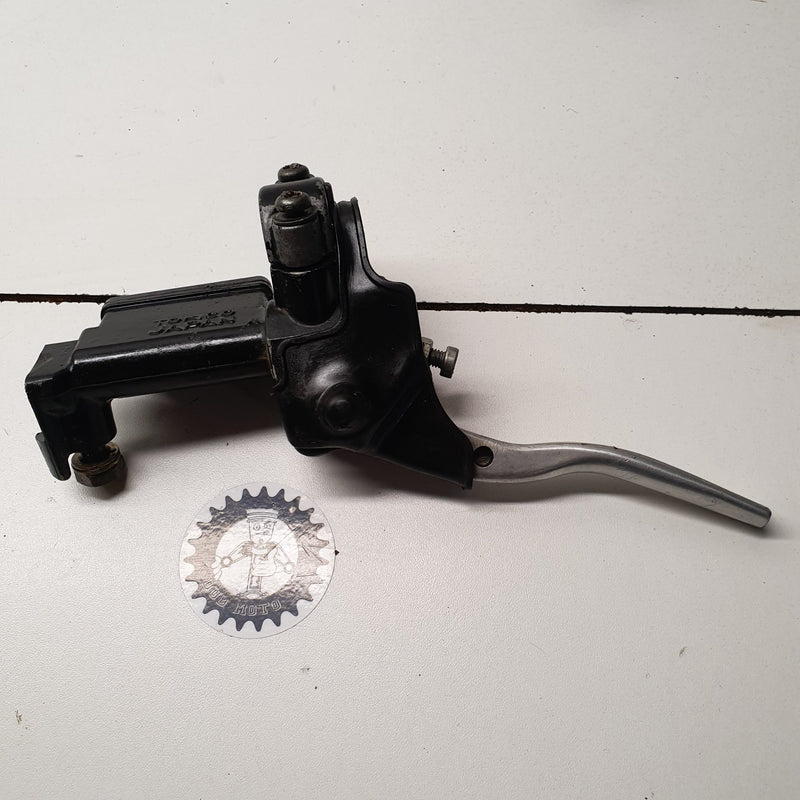 maitre cylindre frein avant kawasaki 125 kx 1986-2