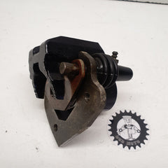 étrier frein avant kawasaki 125 kx 1986-2