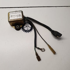 boitier CDI kawasaki 125 kx 1986-1