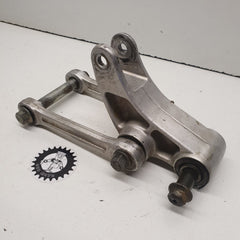 biellette amortisseur kawasaki 125 kx 1986-1