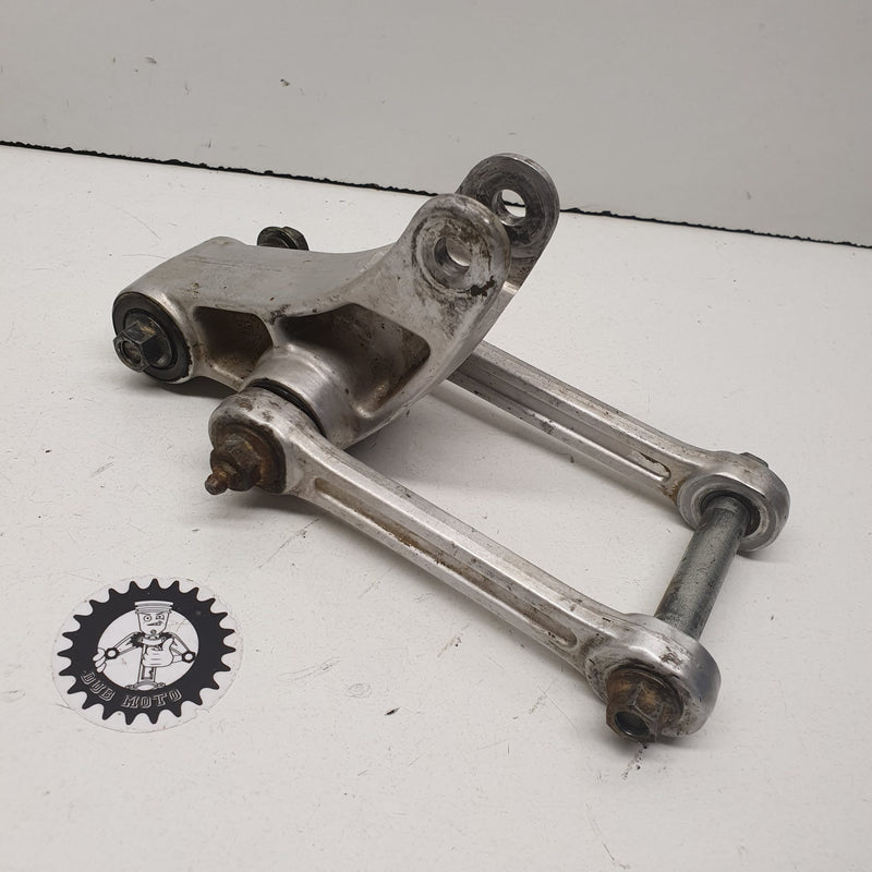 biellette amortisseur kawasaki 125 kx 1986-2
