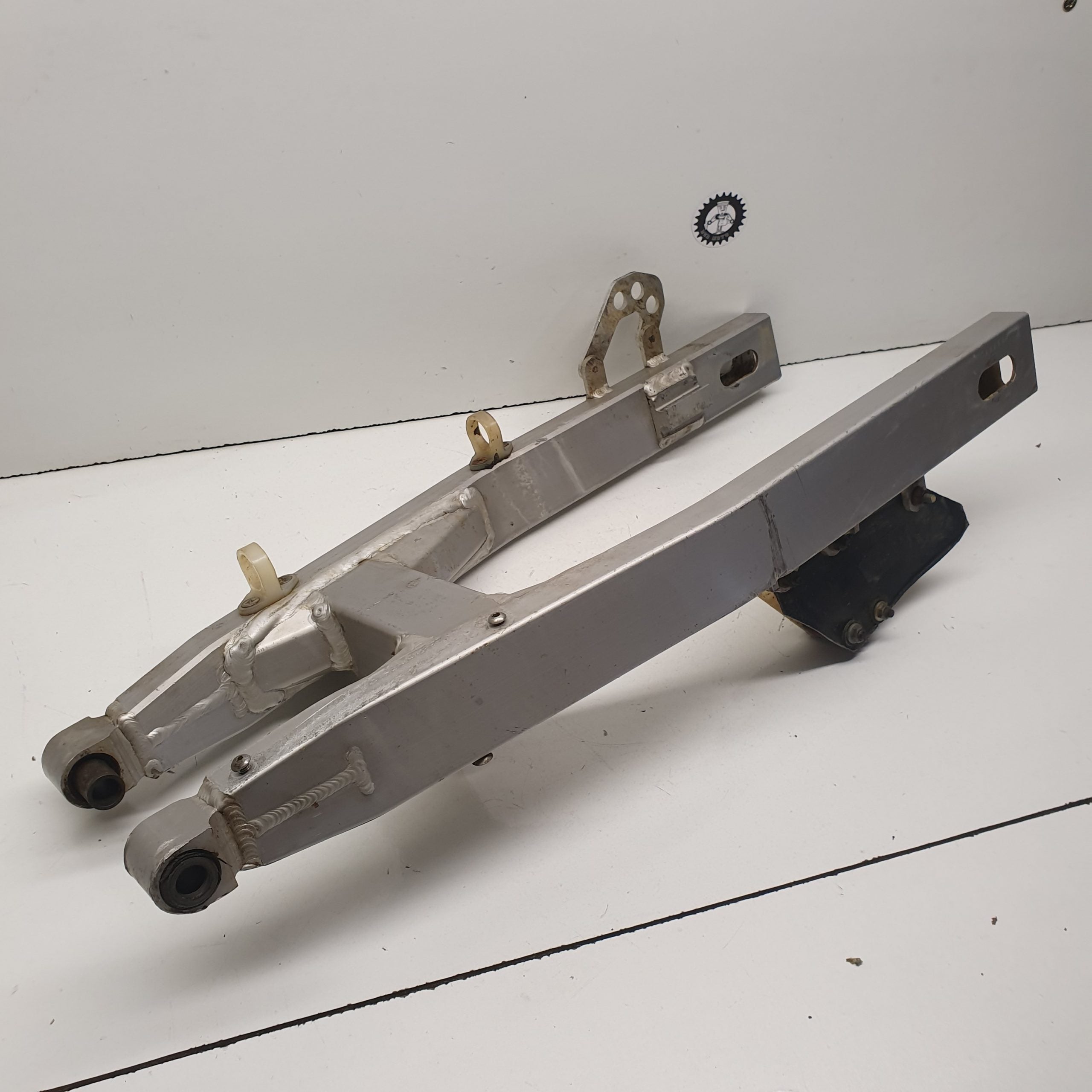 bras oscillant kawasaki 125 kx 1986