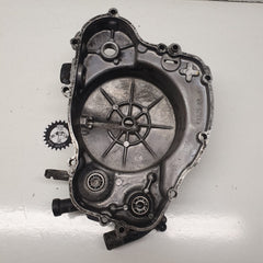 carter embrayage kawasaki 125 kx 1986-2