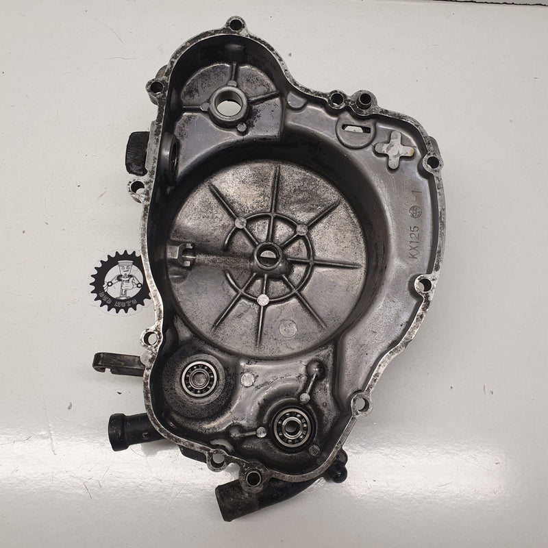 carter embrayage kawasaki 125 kx 1986-2