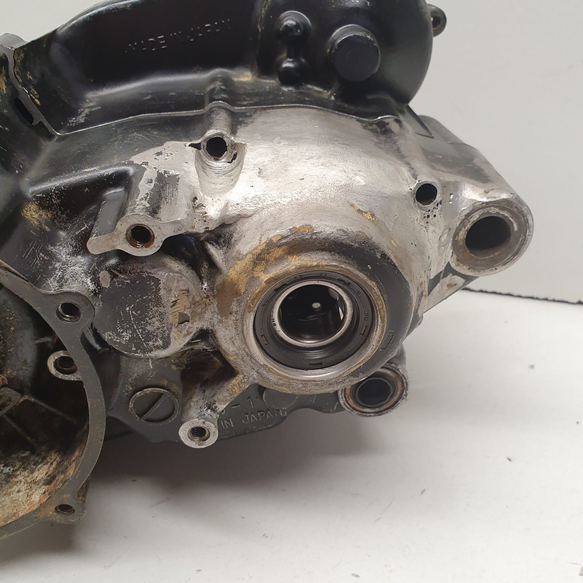 carters kawasaki 125 kx 1986-5