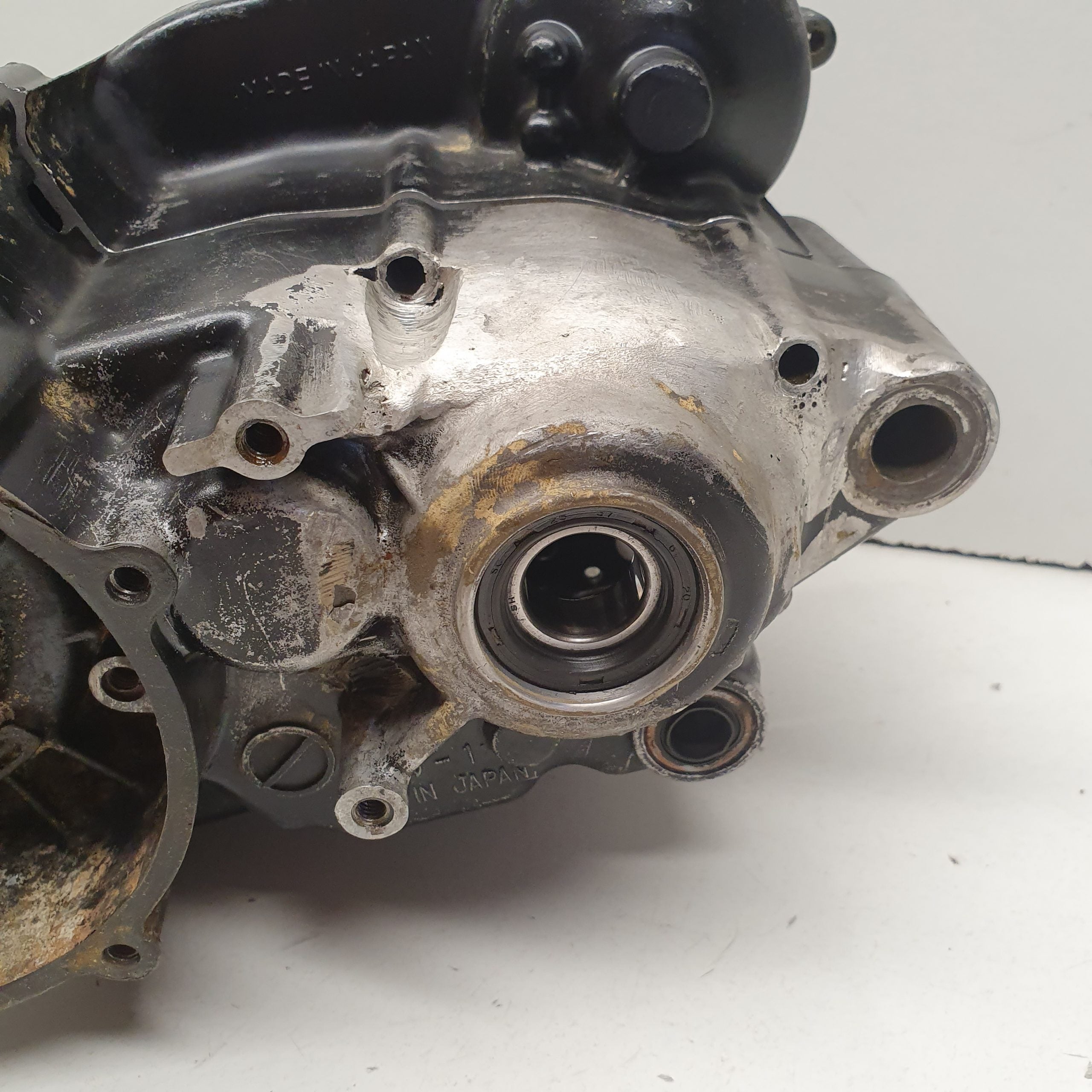 carters kawasaki 125 kx 1986-5