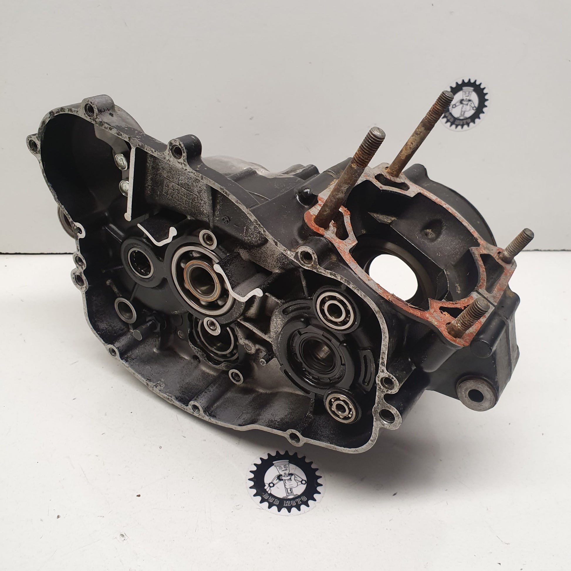 carters kawasaki 125 kx 1986-6