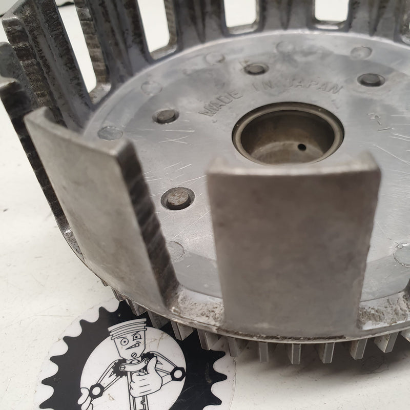 cloche embrayage kawasaki 125 kx 1986-2