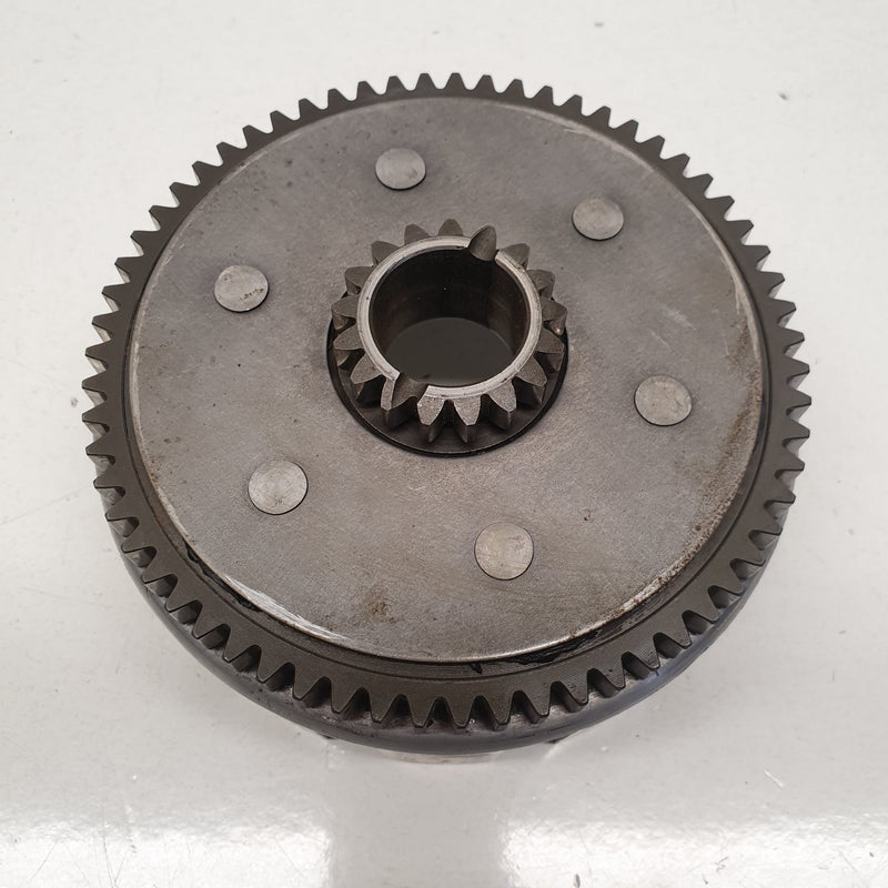 cloche embrayage kawasaki 125 kx 1986-3